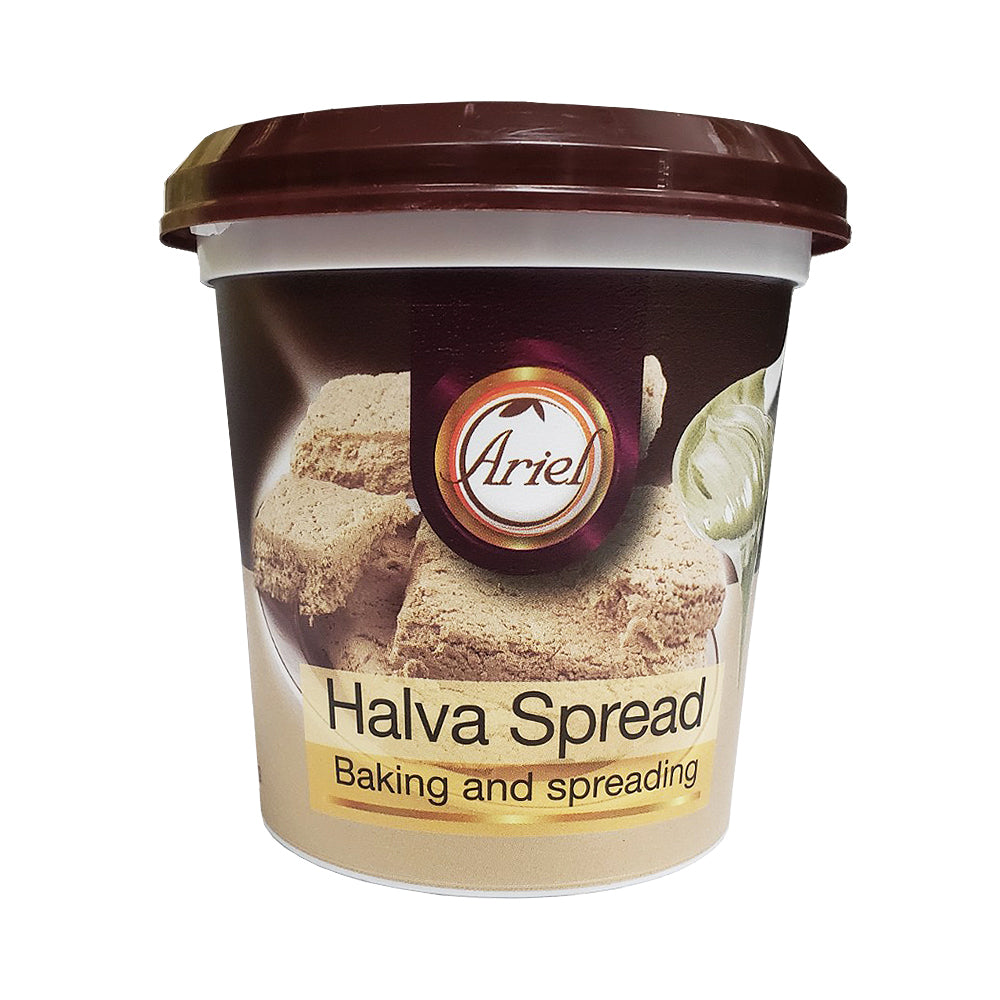 Ariel Halva Spread 14 oz