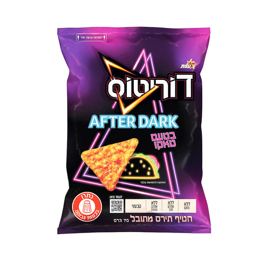 Elite Doritos After Dark Tako 70 gr