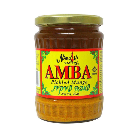 Nargila Amba Pickle Mango 20 oz