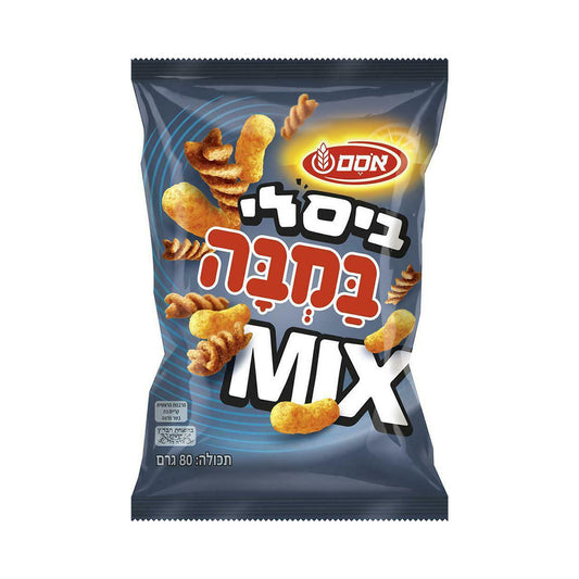 Osem Bamba Bisli Mix 80gr