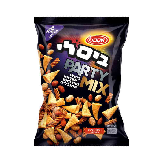 Osem Bissli Party Mix 150 gr