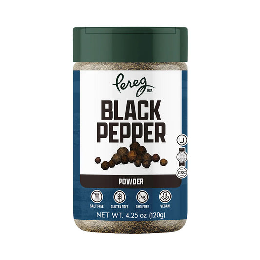 Pereg - Black Pepper Powder