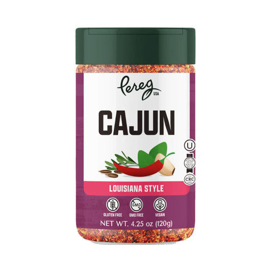 Pereg - Mixed Spices - Cajun