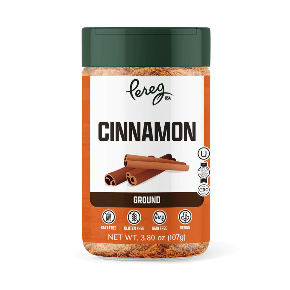 Preg Grand Cinnamon 3.8 oz