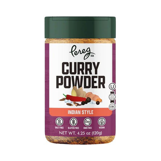 Pereg Curry Powder Indian Style 4.25 oz