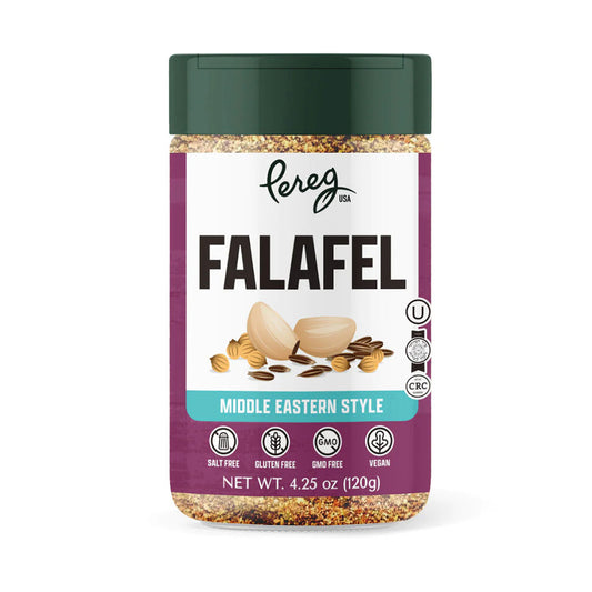 Pereg - Mixed Spices - Falafel