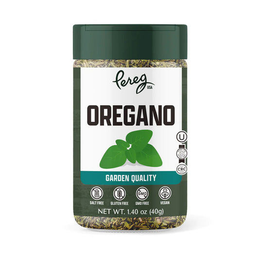 Pereg Oregano Garden Quality 1.4 oz