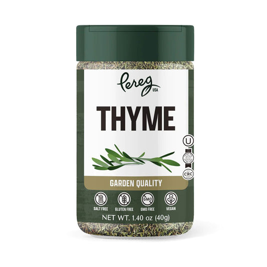 Pereg - Thyme