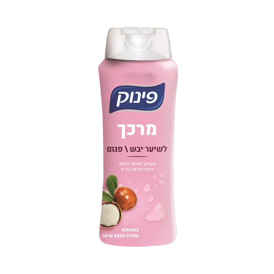 Pinuk Conditioner Dry Damaged Hair 23.7 fl