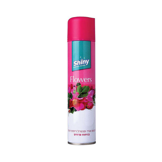 Shiny Air Freshener Flower 300ml