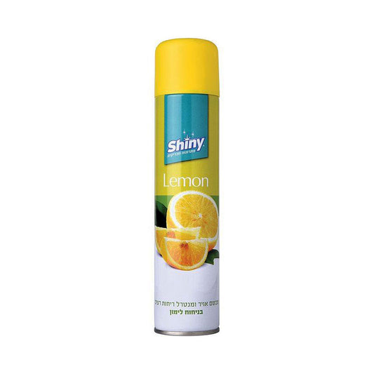 Shiny Air Freshener Lemon 300ml