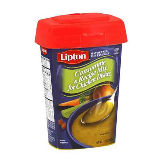 Lipton - Consomme & Recipe Mix for Chicken Dishes