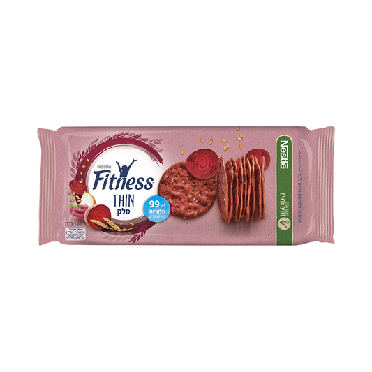 Nestle Fitness Thin Beets 140gr