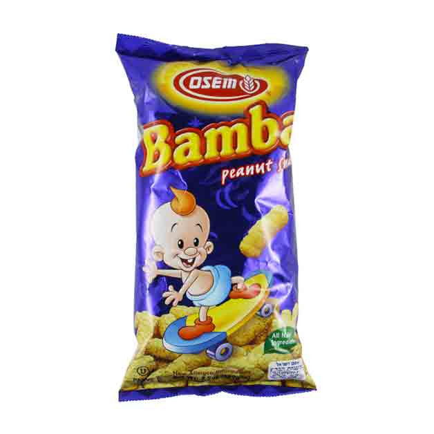 Bamba Large 3.5 oz