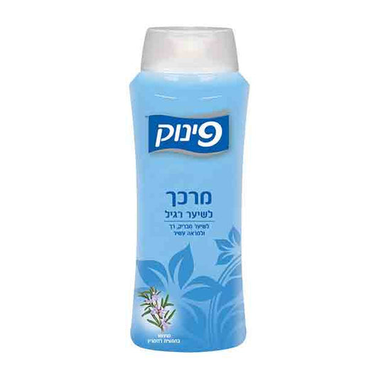 Pinuk - Conditioner for Normal Hair.